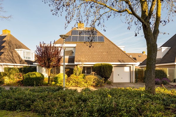 Medium property photo - Faunaberg 34, 4708 CC Roosendaal